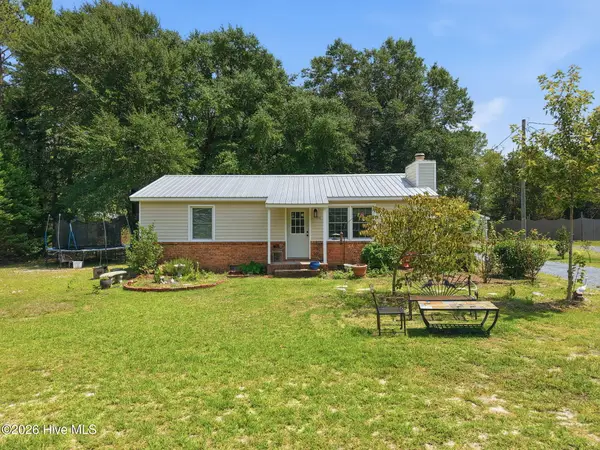 304 Archie Road, West End, NC 27376