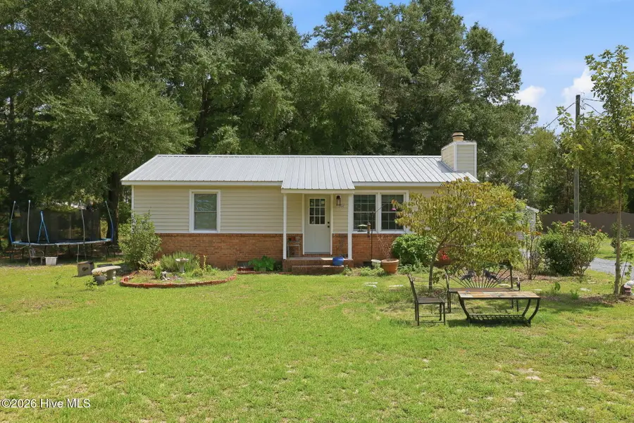 304 Archie Road, West End, NC 27376 - #2