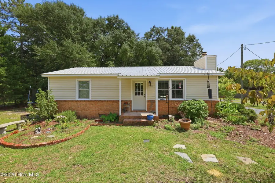 304 Archie Road, West End, NC 27376 - #3
