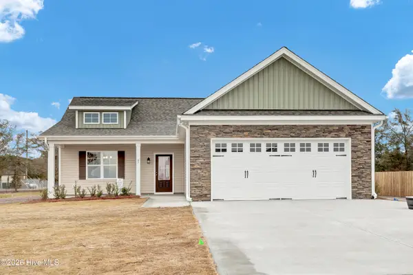 158 Becton Way, Rocky Point, NC 28457