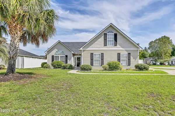 512 Hyacinth Drive, Longs, SC 29568