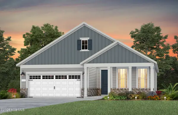 7624 Gorse Drive, Leland, NC 28479