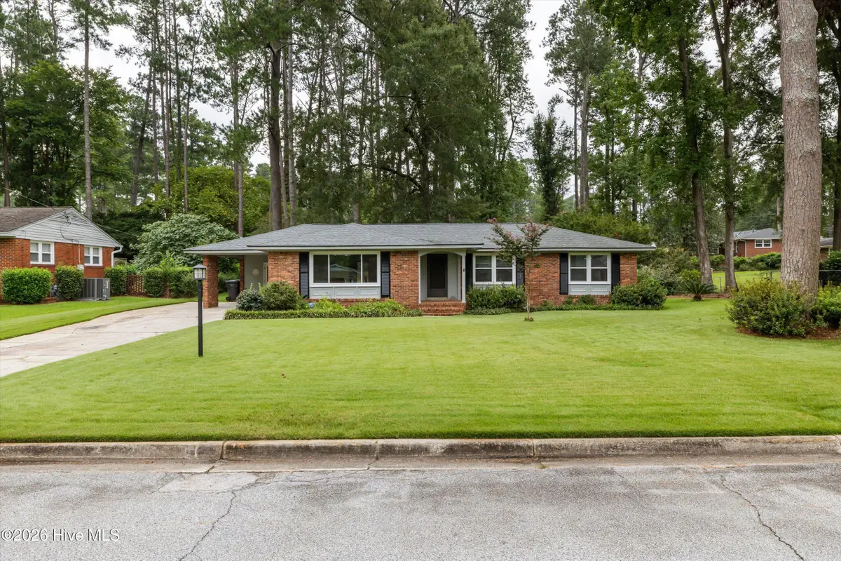 2922 Stratford Drive, Augusta, GA 30909 - #1