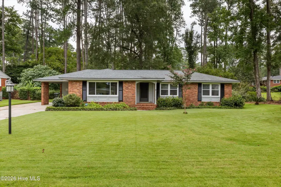 2922 Stratford Drive, Augusta, GA 30909 - #2