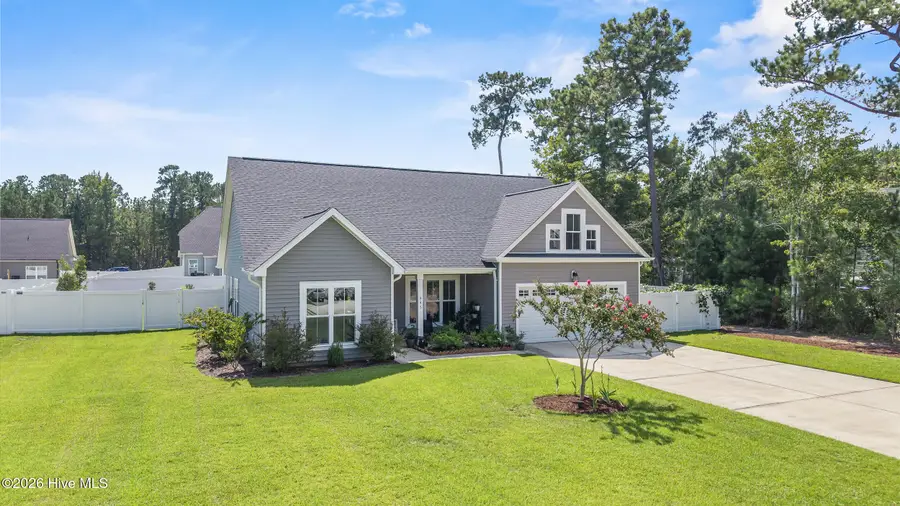 845 Compass Rose Lane Sw, Supply, NC 28462 - #2