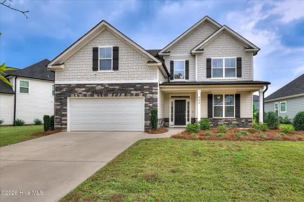 260 Prominence Drive, Grovetown, GA 30813