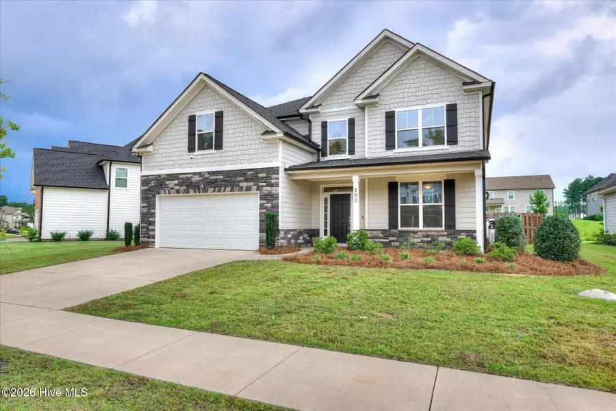 260 Prominence Drive, Grovetown, GA 30813 - #2