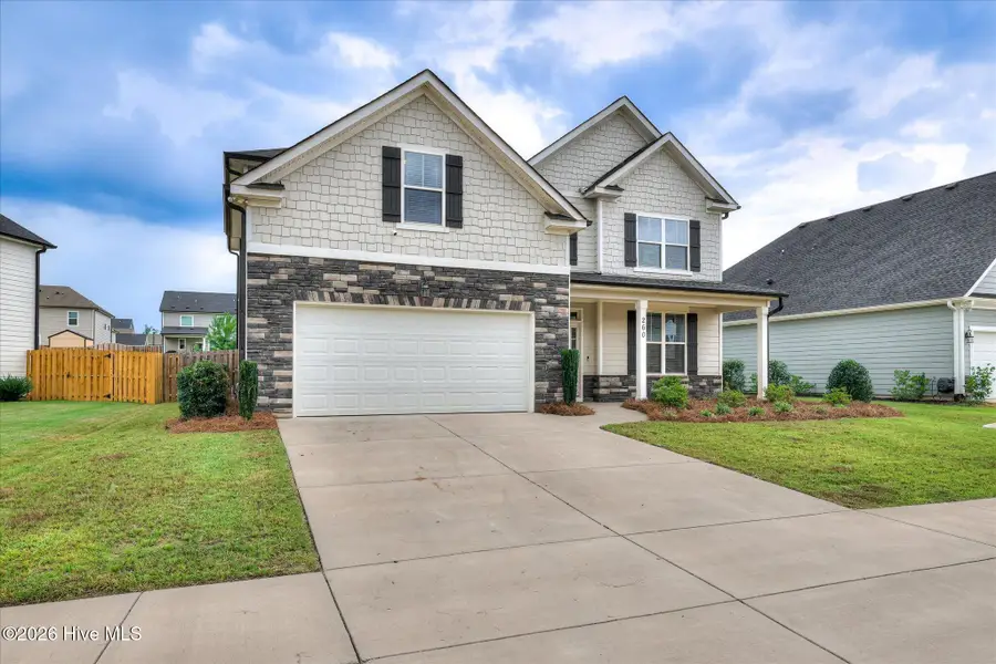 260 Prominence Drive, Grovetown, GA 30813 - #3