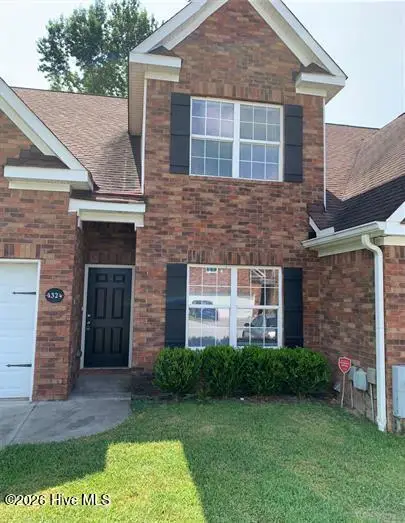4324 E Barcelona Way, Augusta, GA 30906 - #1