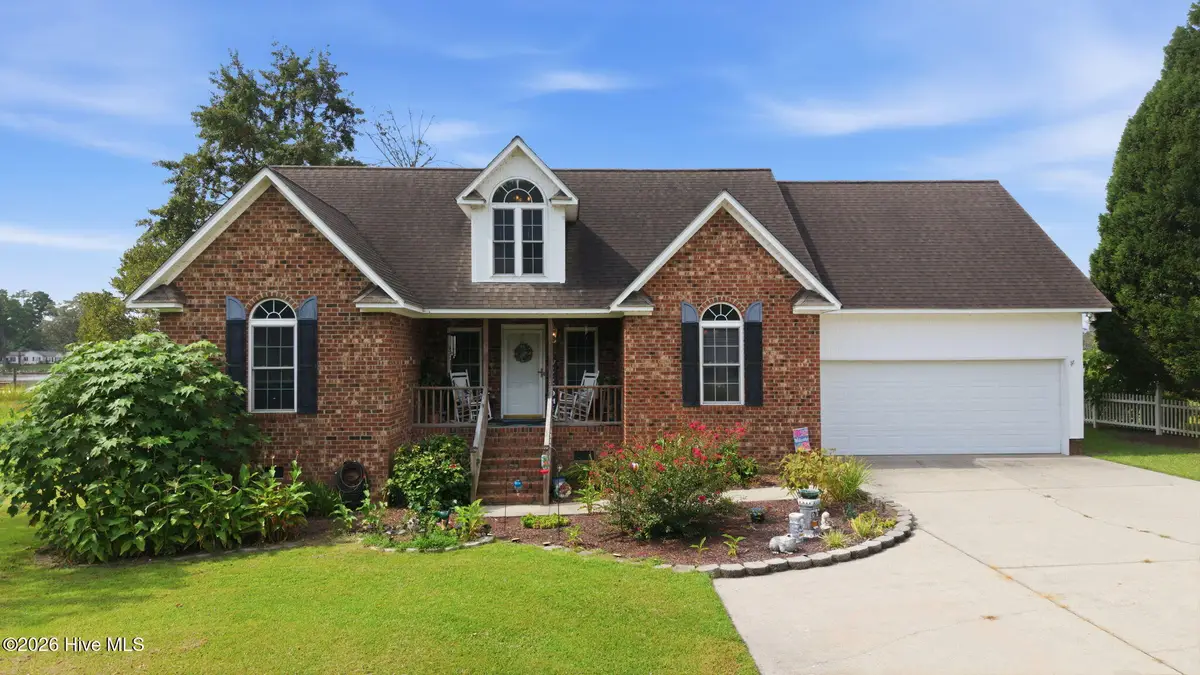 218 Heron Lane, Bath, NC 27808 - #1