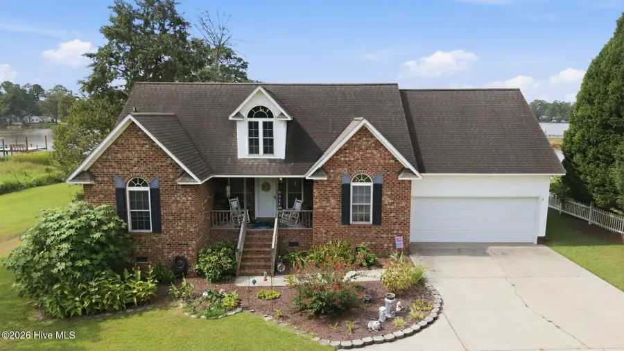218 Heron Lane, Bath, NC 27808 - #2