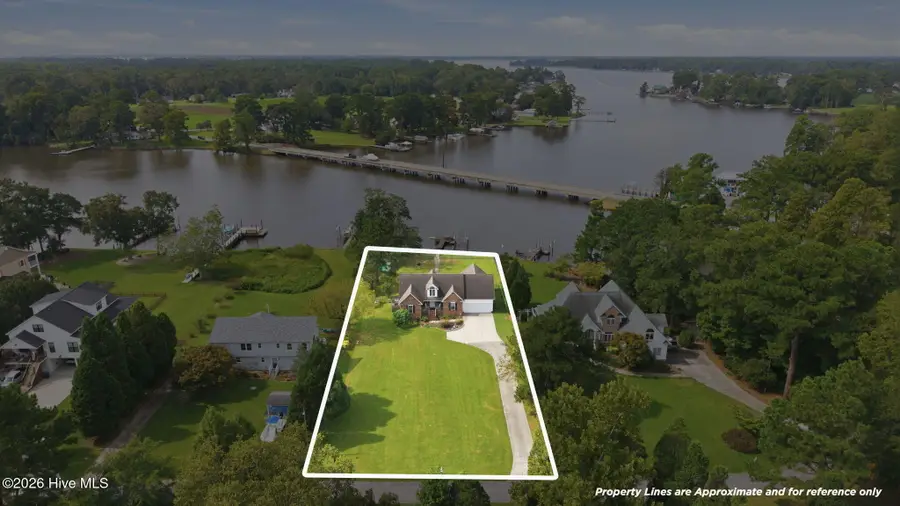 218 Heron Lane, Bath, NC 27808 - #3
