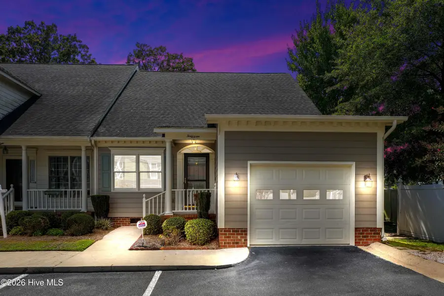 3102 Cashwell Drive #49, Goldsboro, NC 27534 - #2
