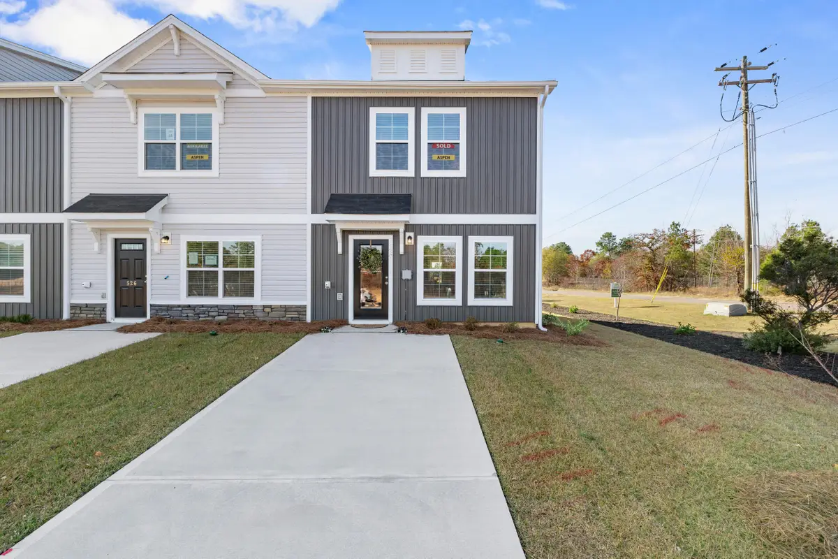 618 Slim Cypress Run, Graniteville, SC 29829 - #1