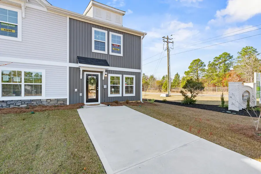 618 Slim Cypress Run, Graniteville, SC 29829 - #2