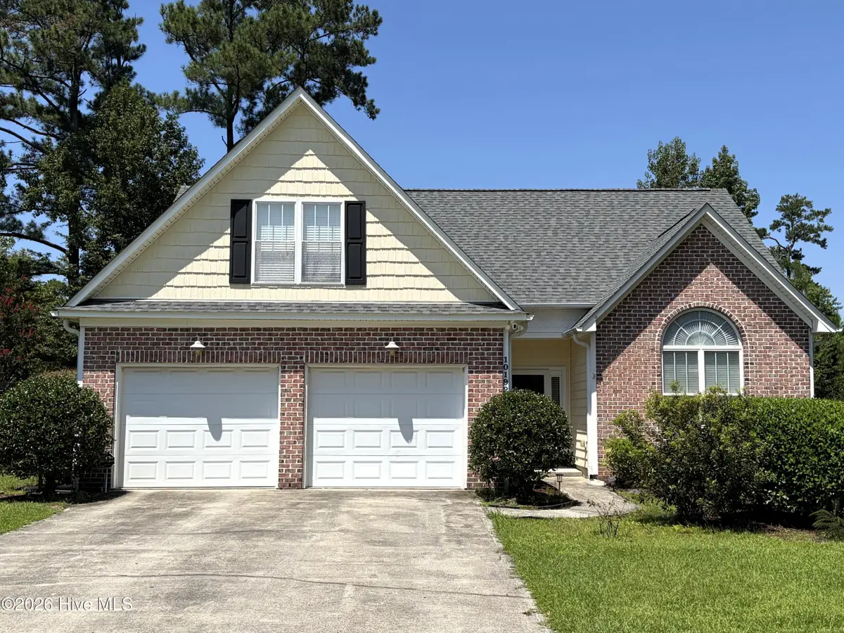 10192 N Olde Towne Wynd Se, Leland, NC 28451 - #1