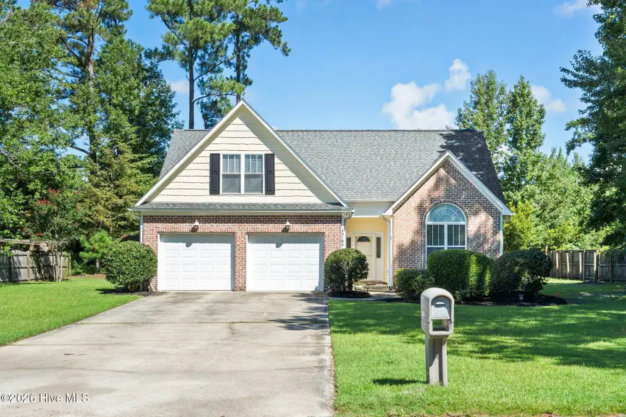 10192 N Olde Towne Wynd Se, Leland, NC 28451 - #2
