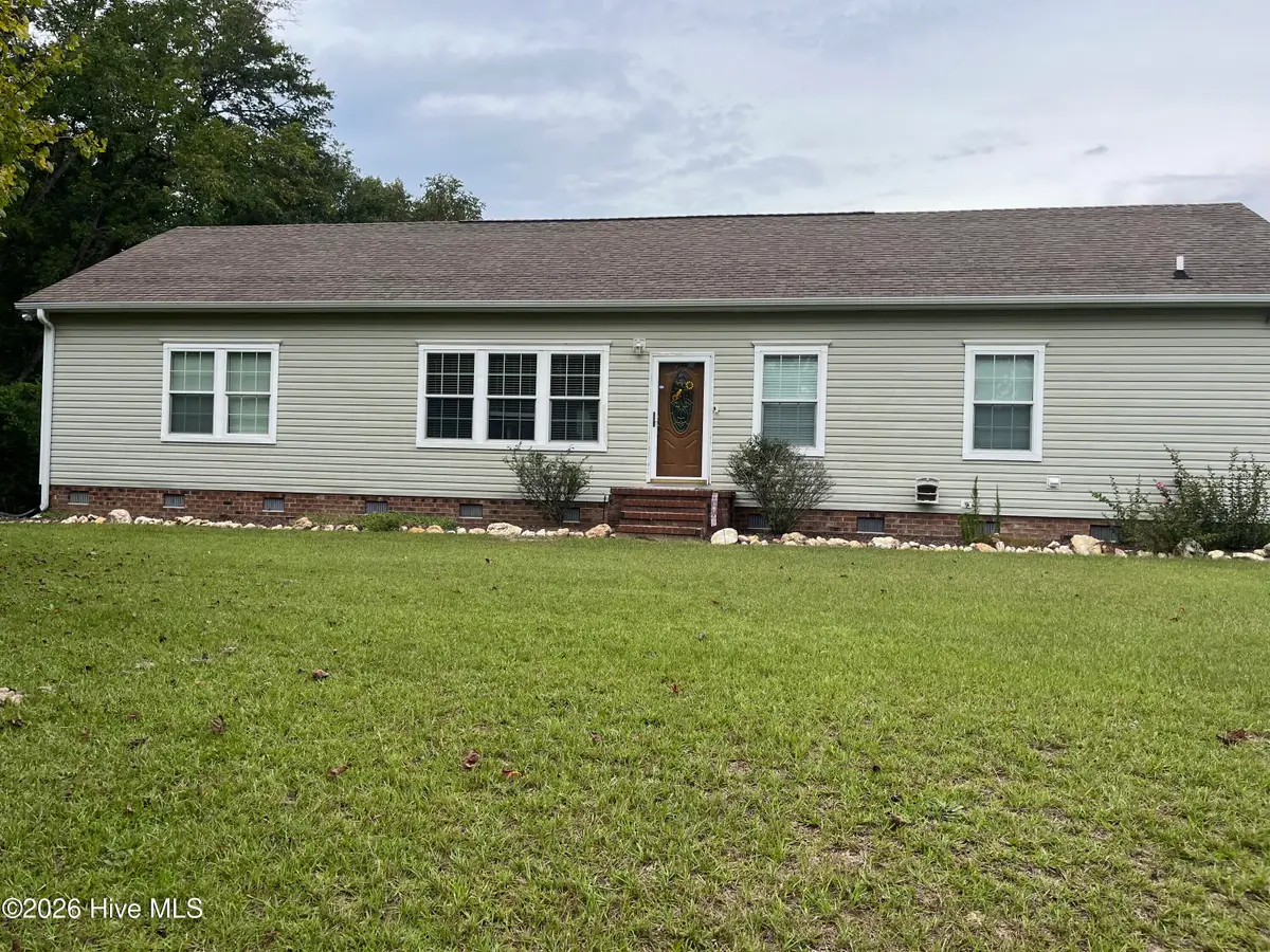 240 Beaver Dam Road, Goldsboro, NC 27530 - #1