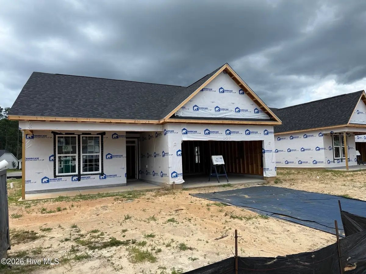 1139 Forest Bend Drive Nw, Calabash, NC 28467 - #1