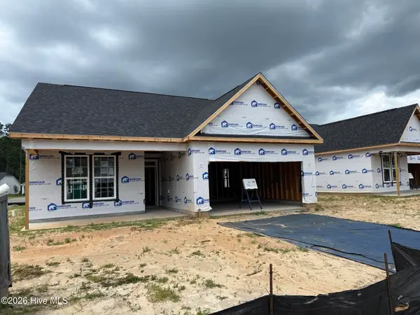 1139 Forest Bend Drive Nw, Calabash, NC 28467