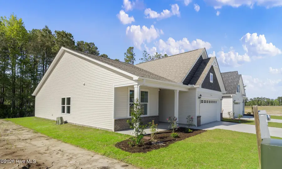 1139 Forest Bend Drive Nw, Calabash, NC 28467 - #2
