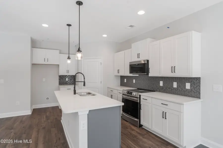 1139 Forest Bend Drive Nw, Calabash, NC 28467 - #3