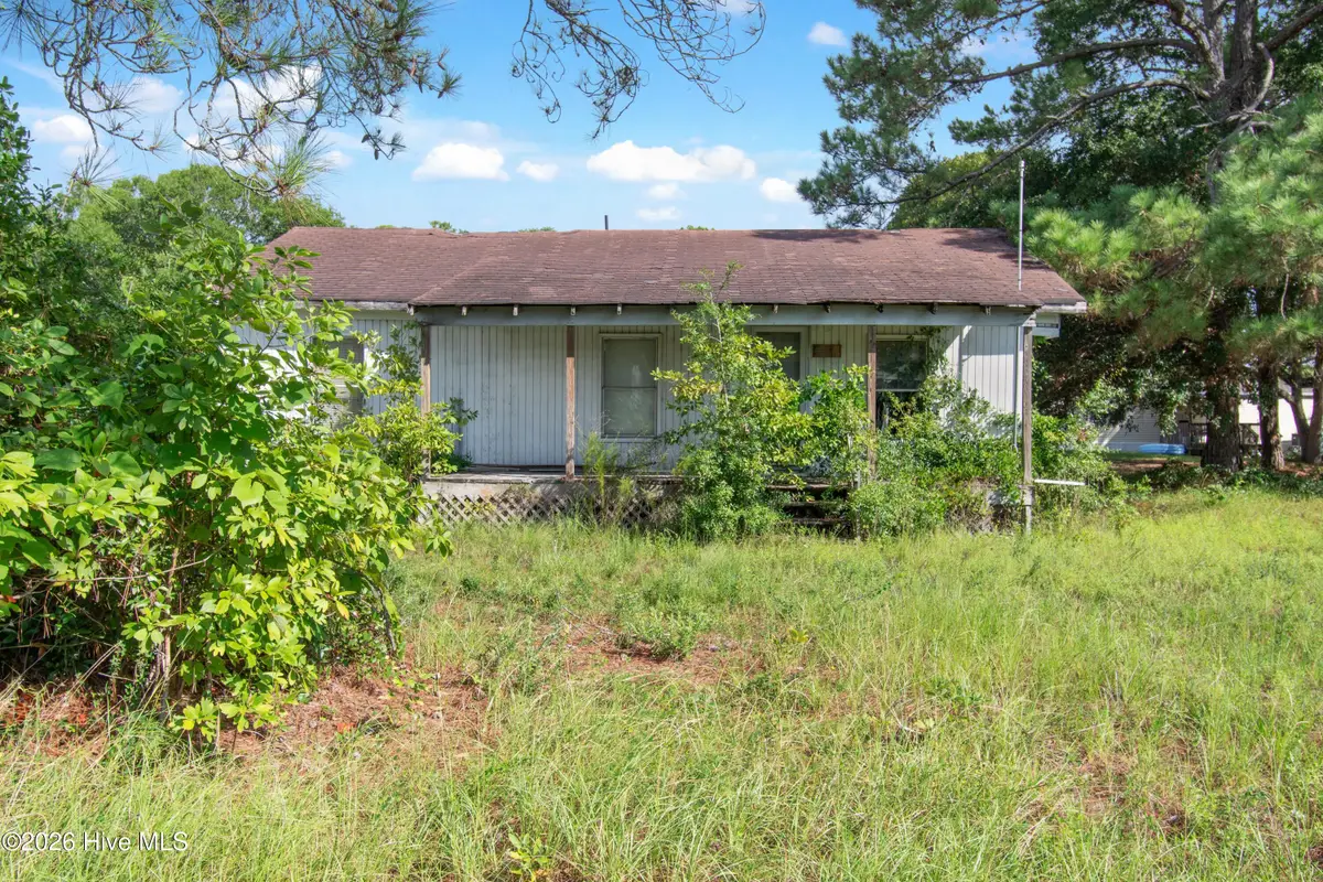 7232 Beach Drive Sw, Ocean Isle Beach, NC 28469 - #1