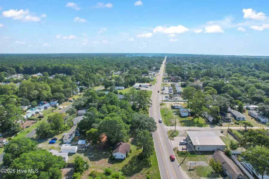 7232 Beach Drive Sw, Ocean Isle Beach, NC 28469 - #2
