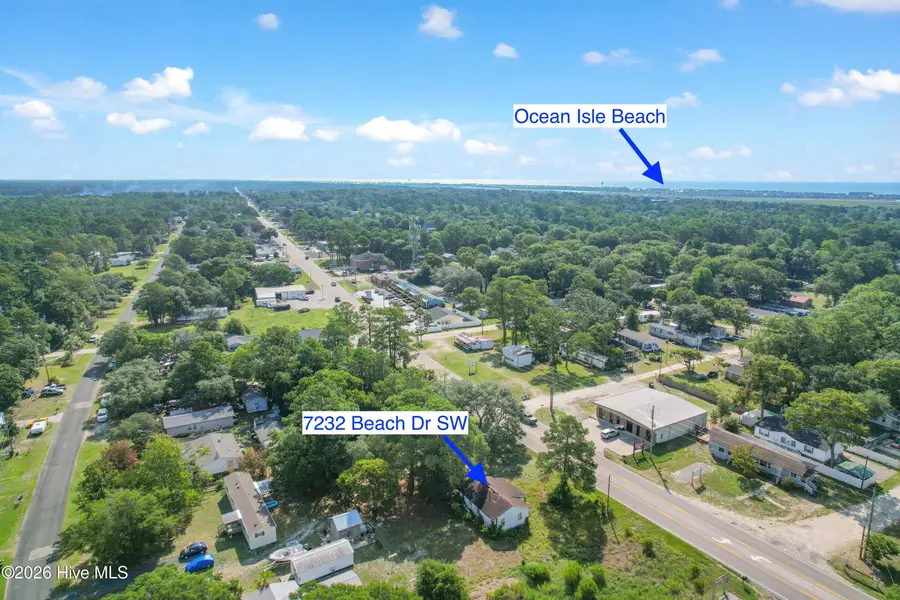 7232 Beach Drive Sw, Ocean Isle Beach, NC 28469 - #3