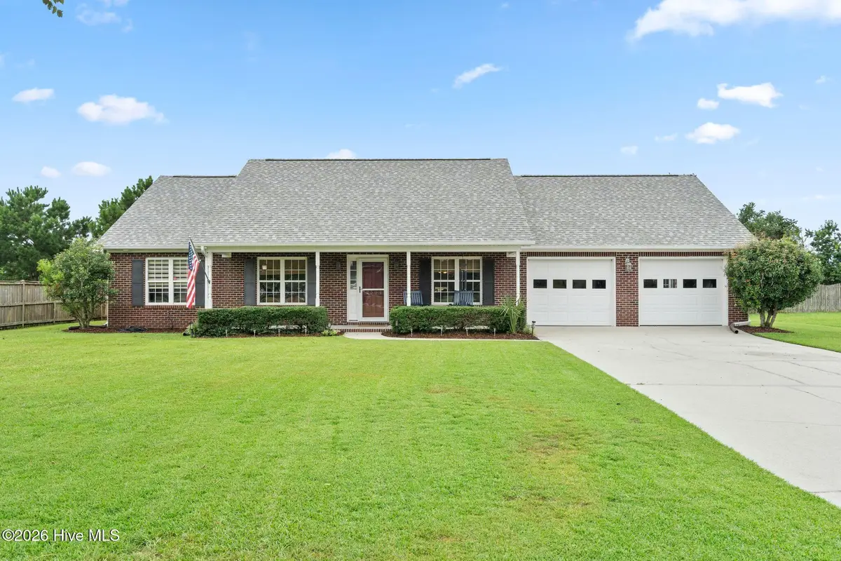 2504 Blockade Court, Wilmington, NC 28411 - #1