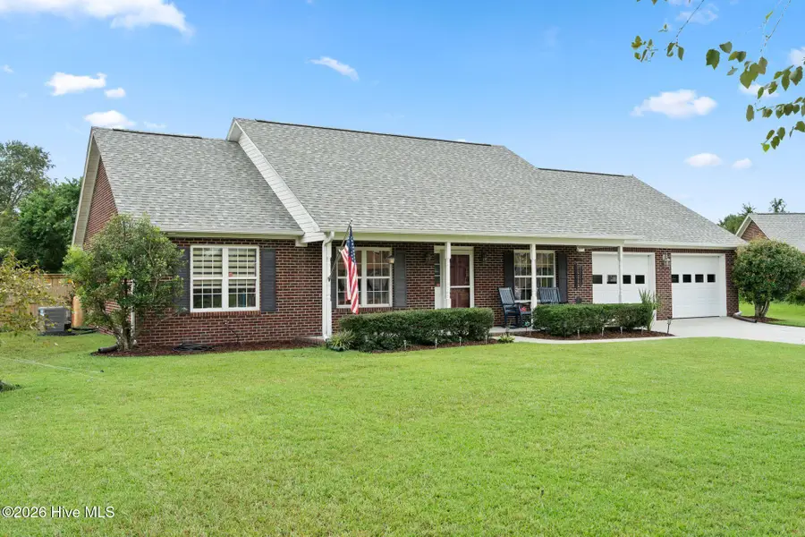 2504 Blockade Court, Wilmington, NC 28411 - #2