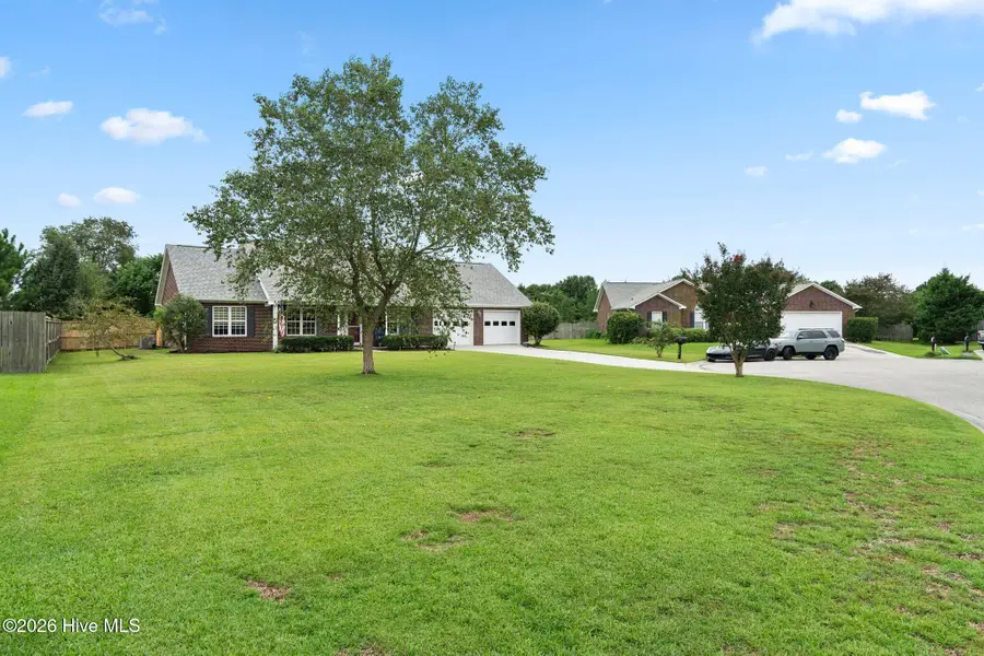 2504 Blockade Court, Wilmington, NC 28411 - #3
