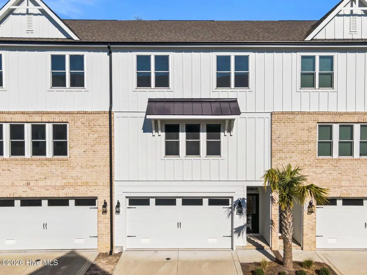 823 Anchors Bend Way, Wilmington, NC 28411 - #1