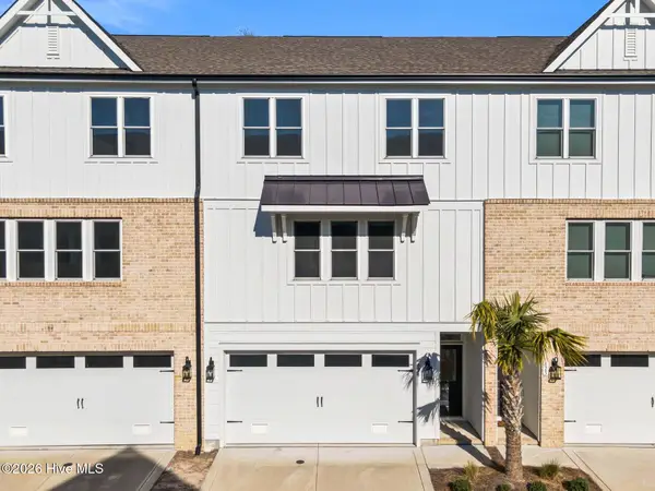 823 Anchors Bend Way, Wilmington, NC 28411
