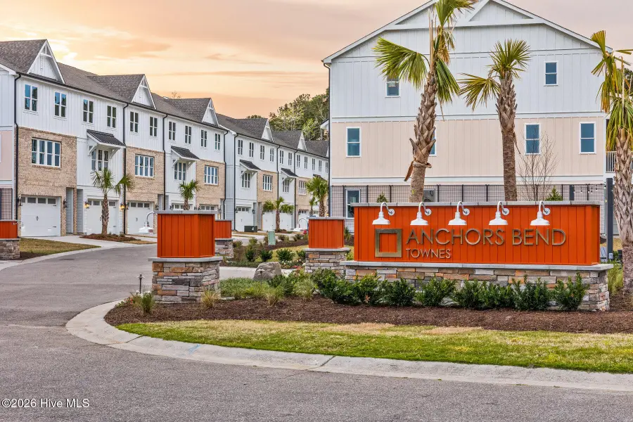 823 Anchors Bend Way, Wilmington, NC 28411 - #2