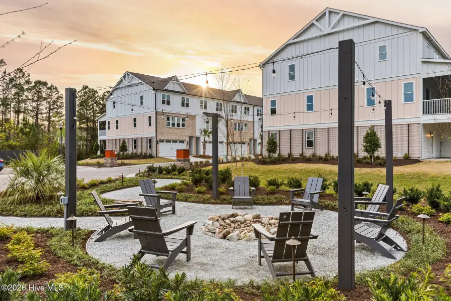 823 Anchors Bend Way, Wilmington, NC 28411 - #3