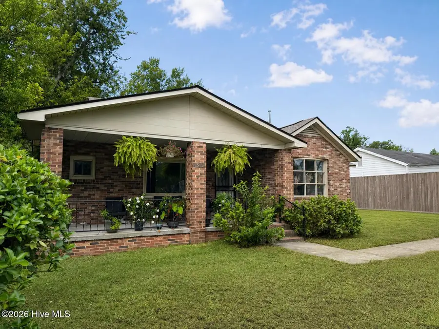 1967 Lionel Street, Augusta, GA 30906 - #2