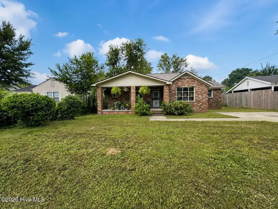 1967 Lionel Street, Augusta, GA 30906 - #3