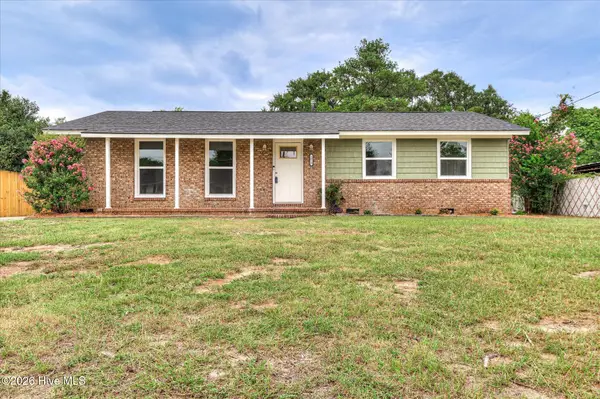 3019 Jeanne Road, Augusta, GA 30906