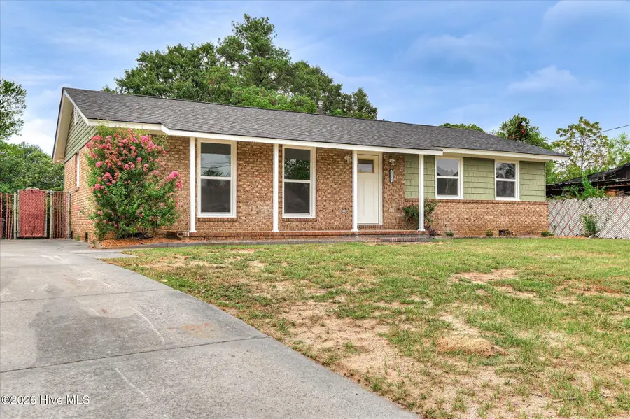 3019 Jeanne Road, Augusta, GA 30906 - #2