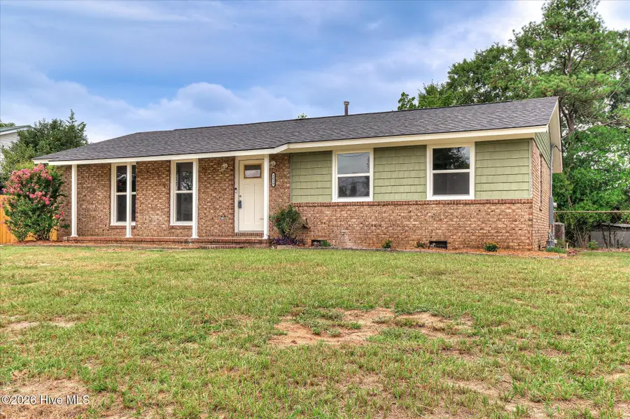 3019 Jeanne Road, Augusta, GA 30906 - #3
