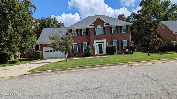 4609 Sheffield Drive, Evans, GA 30809