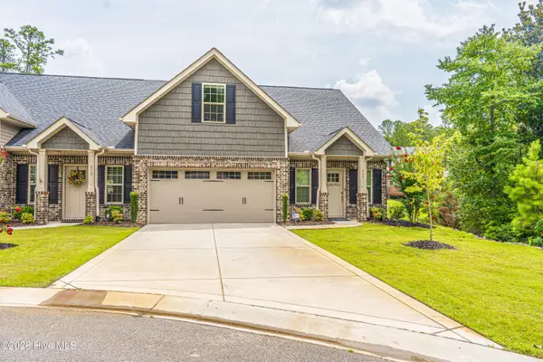 315 Mashie Court, West End, NC 27376