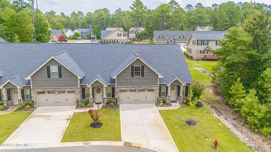315 Mashie Court, West End, NC 27376 - #3