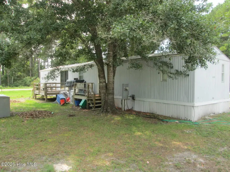 1112 Dobson Street Sw, Supply, NC 28462 - #2