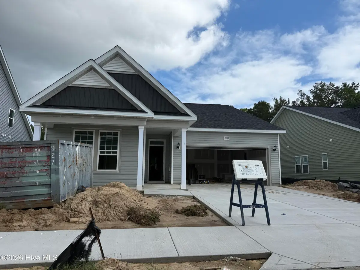 1081 Rosefield Way Nw, Carolina Shores, NC 28467 - #1