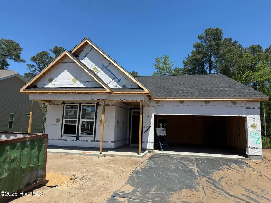 1081 Rosefield Way Nw, Carolina Shores, NC 28467 - #2