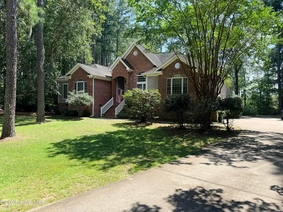 608 Pamlico River Drive, Washington, NC 27889 - #2