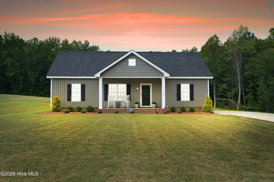 440 Johnny Johnson Road, Enfield, NC 27823 - #2