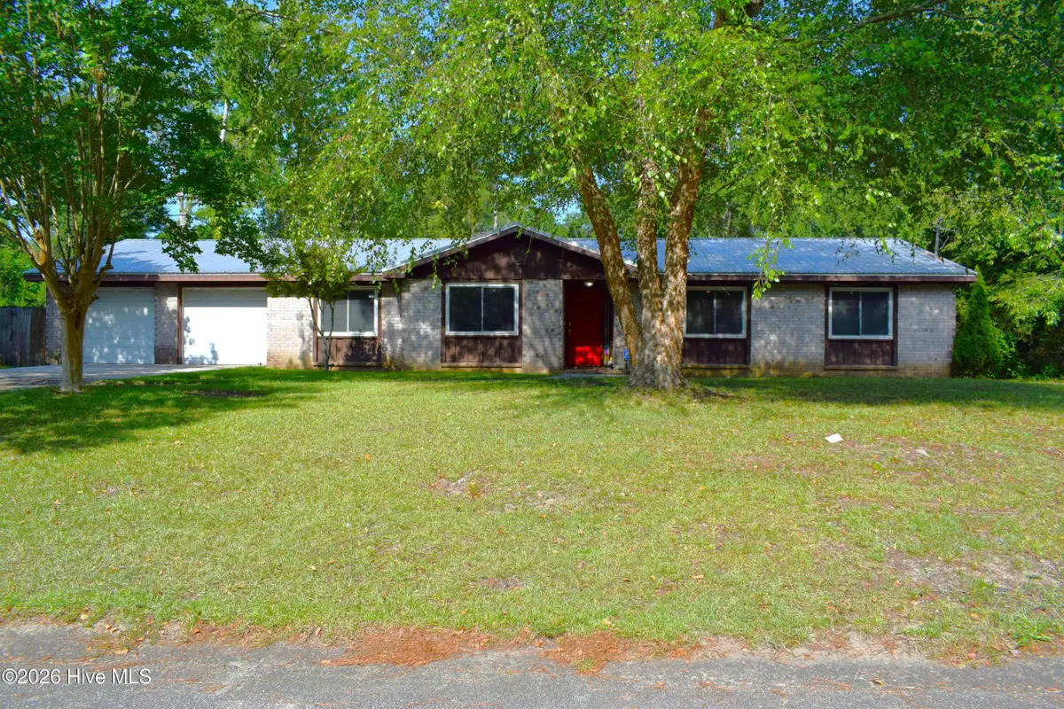 4011 Whispering Pines Road S, Augusta, GA 30906 - #1